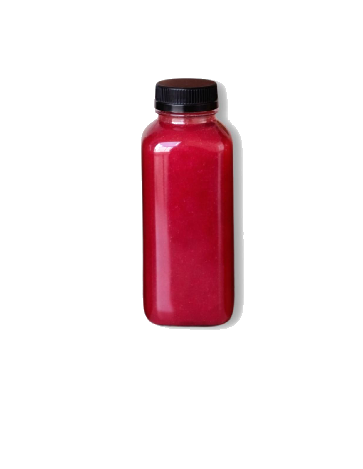 Daily Dose Sweet Beet Boost cold pressed juice bottle