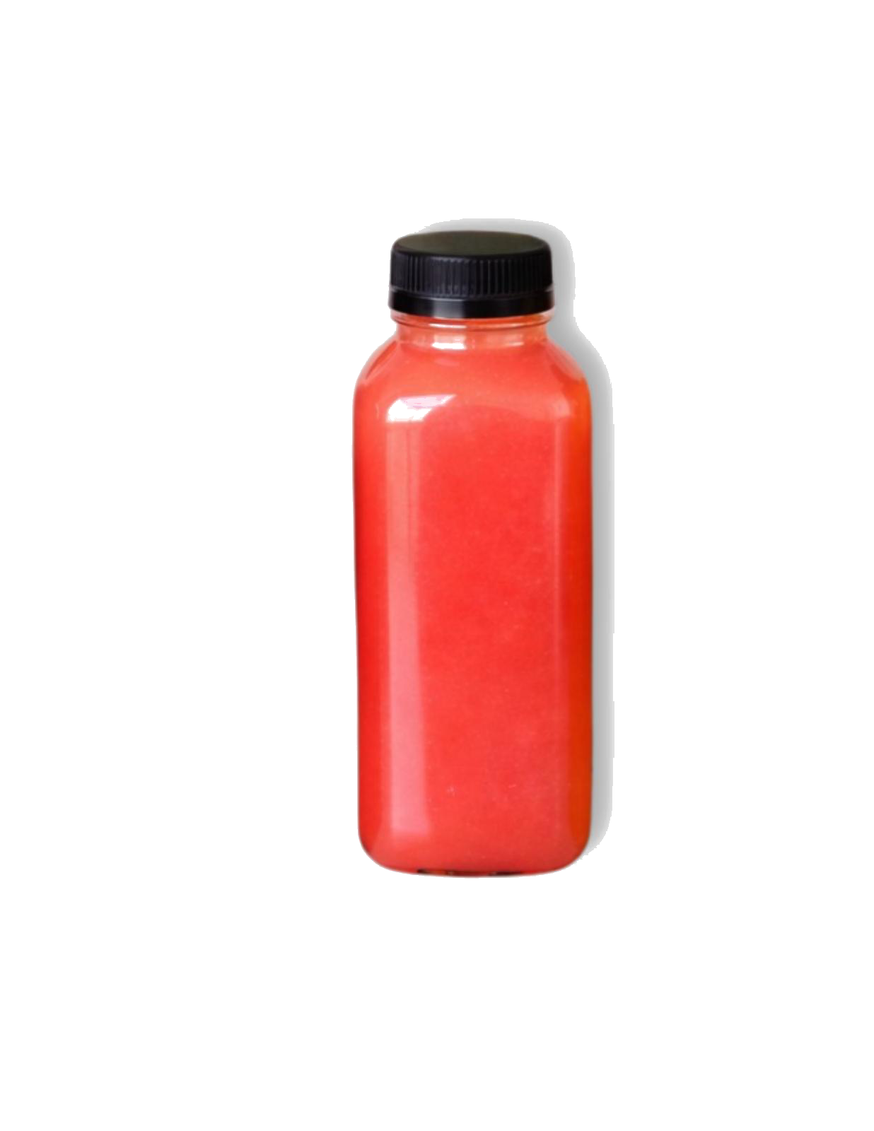 Daily Dose Watermelon Breeze cold pressed juice bottle